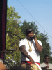 50 Cent Live at KSFM 102.5